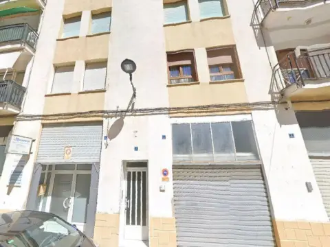 Piso en Carrer de Ontinyent, 7